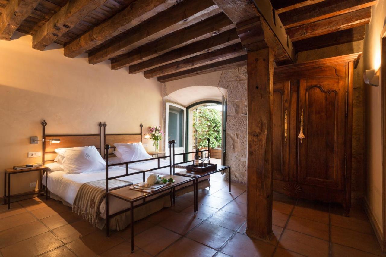 Hacienda Zorita Wine Hotel & Spa Valverdón Dış mekan fotoğraf
